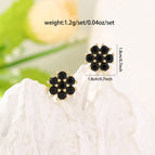 Average Size / Black