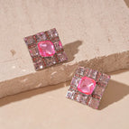 44# Silver Needle-Pink