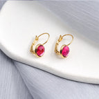 Red / 18K