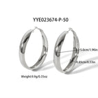 Silver / YYE023674-P-50