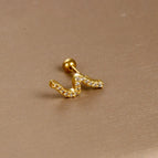 22 Gold 1 Piece