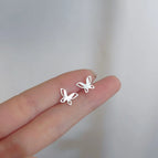 Fairy Butterfly【Silver】