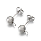 Steel Color 6mm