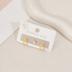 Triangle Gold