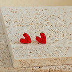 Love Ear Acupuncture Y0095
