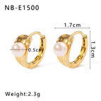 NB-E1500 / 18K