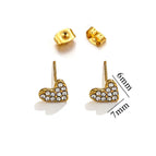 #23 / A Pair of Price Butterfly Earplug