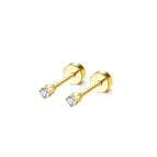 Gold / Style 1