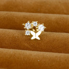 13 Gold 1 Piece