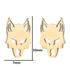 Wolf Gold