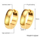 Gold 4 * 16mm