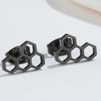 Molecular Black