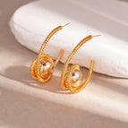 3 # Silver Needle-Gold-Wrapping