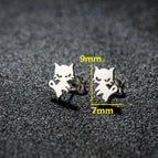 281 Steel Color