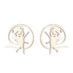 Gymnastics 4 Rose Gold