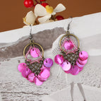 1149-Beach Wind (Deep Rose Red)