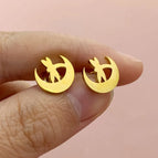 Gold / Style 10