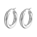 5.0 * 20mm Steel Color (One Pair Price) Ms-028