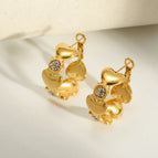 1–26.57mm*10.77mm- Gold