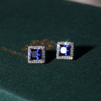 Main Stone Blue