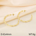 Style B Gold Ke106113-KFC