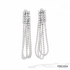 Pde1034 White Gold Color