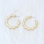 Electroplated Lace Gold
