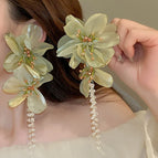 40# Silver Needle-Green
