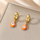 3 Orange