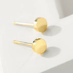 Round-Gold