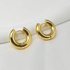 Small Size round
