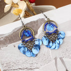 1153-Beach Wind (Royal Blue)