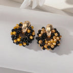 E2236 Black and Yellow