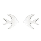Swallow Steel Color