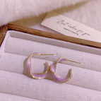 YG0488/ 21mm*25mm / 14K