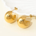 One Size / Gold
