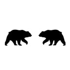 Bear black