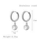 Silver Pair