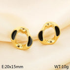 Style D Gold Ke114512-K
