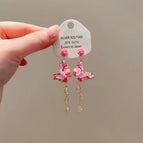 F207a Rose Butterfly