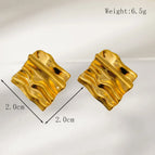 Square Gold