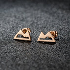 100 Rose Gold