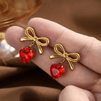 Gold / Red