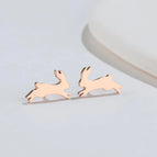 485 Rose Gold