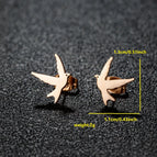 026 Rose Gold
