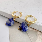 Blue Stone