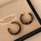 EH246C Type Leopard Print