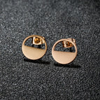 457 Rose Gold