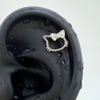 A1002 Hollow White KT1