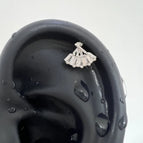 A1015 Small Fan 1 Piece